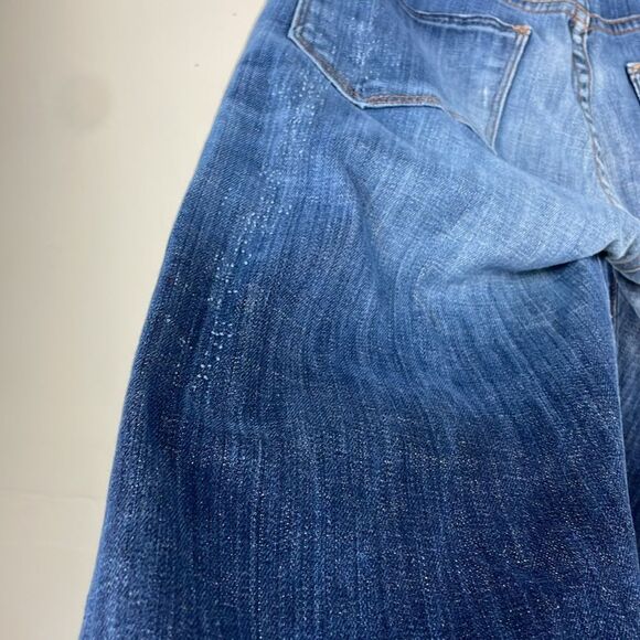 Citizens of Humanity by Jerome Dahan Blue Jeans women’s size 24 - Picture 8 of 16